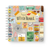 Let's Go Travel - Travelogue